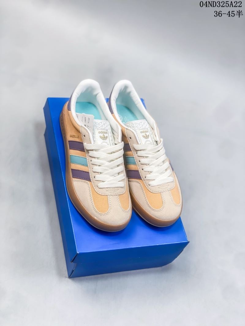 Adidas Samba Shoes